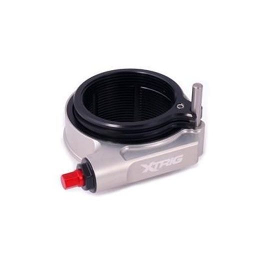 PRELOAD ADJUSTER X-TRIG OHLINS 10900001 M57x2 TTX Flow right