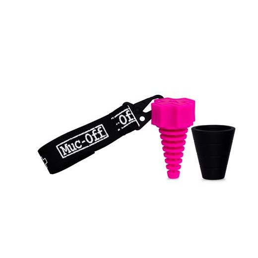 Motorcycle Exhaust Bung MUC-OFF 20653