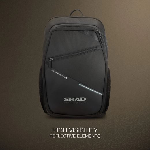Nahrbtnik SHAD SL86 X0SL861