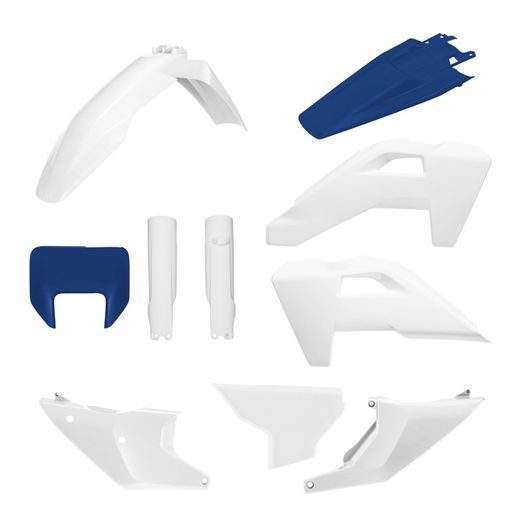 Set plastik POLISPORT 91660 OEM color 26