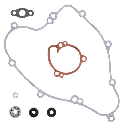 Water Pump Rebuild Kit WINDEROSA 821412