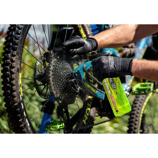 Drivetrain cleaner MUC-OFF 807 5l