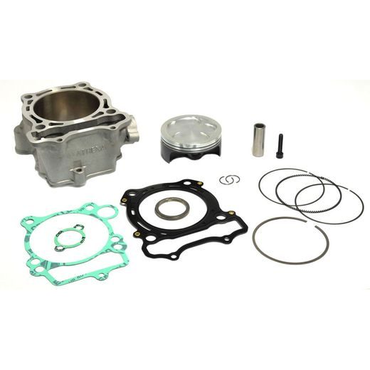 Cilinder kit ATHENA P400485100026 d 83 (290cc)