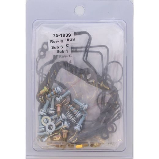 Carburetor Rebuild Kit All Balls Racing 26-1851