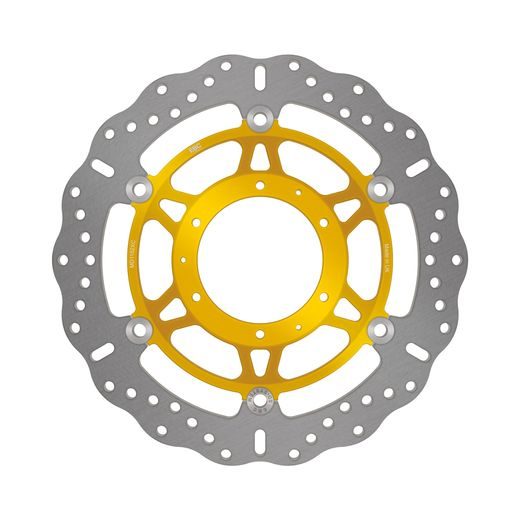 Zavorni disk EBC MD1152XC