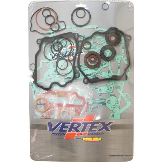 Complete gasket kit WINDEROSA 811985 with seals