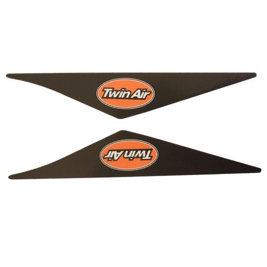 Airbox decals TwinAir 1600489N (Anti slip material)