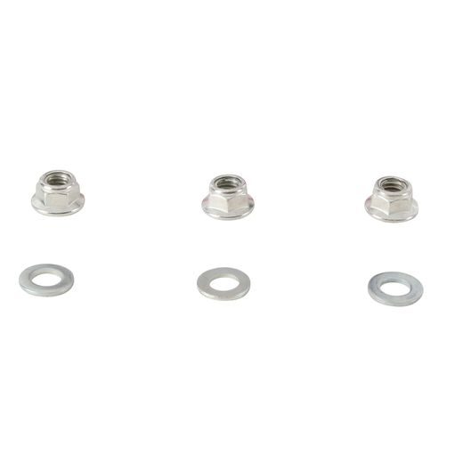 Wheel Nut Kit All Balls Racing WN85-1218