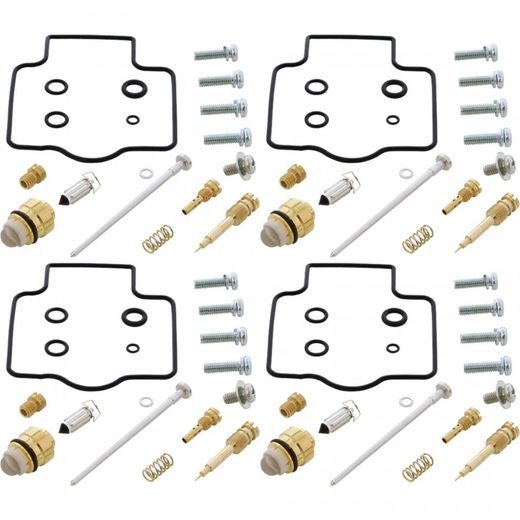 Carburetor Rebuild Kit All Balls Racing 26-1718