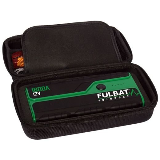 Booster FULBAT FULBOOST FULBOOST
