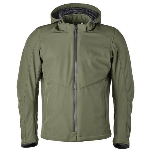 Jakna GMS FALCON NEO WP ZG81001 olive S