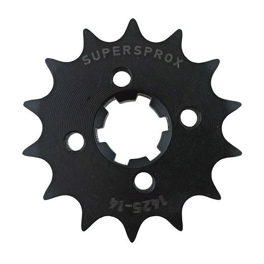 Sprednji verižnik SUPERSPROX CST-1425:14 14T, 428