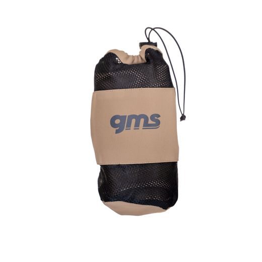 Softshell jacket GMS LUNA ZG51018 brown DM