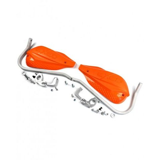 Handguards full kit EXED EX-HDG-O oranžna