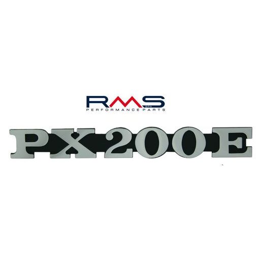 Nalepka RMS 142720680 for side panel