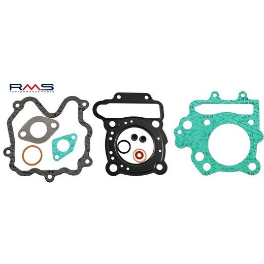 Engine TOP END gaskets RMS 100689430