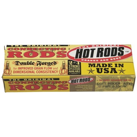 Connecting rod HOT RODS 8147