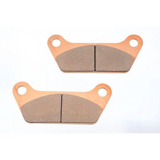 Zavorne obloge GOLDFREN 061 S3