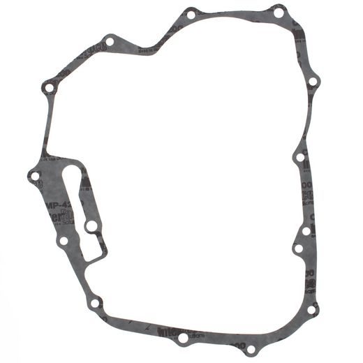 Tesnilo sklopke (Clutch cover gasket) WINDEROSA 816179 inner side