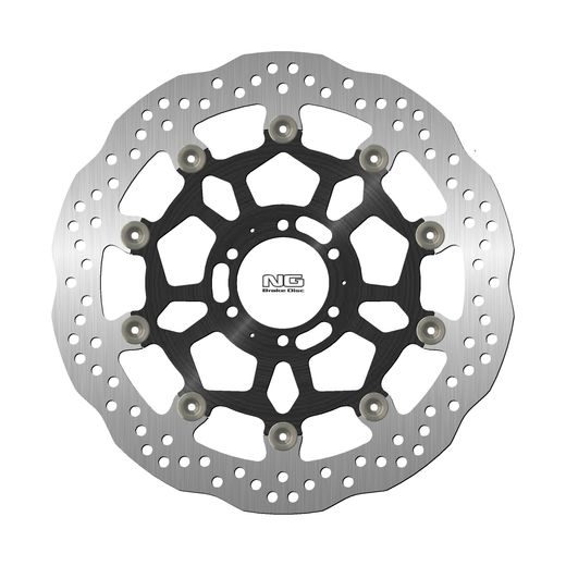 Zavorni disk NG 1780XG
