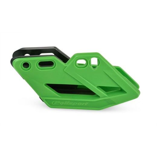 Vodilo za verigo POLISPORT PERFORMACE 8457600002 green 05