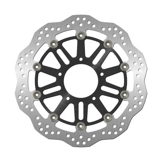 Zavorni disk NG 2001XG