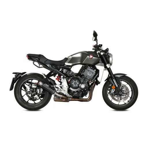 Dušilec (lonec) MIVV GP PRO H.068.L2P Karbon for HONDA CB 1000 R Neo Sports Café (2018-2024); HONDA CB 1000 R, RA (ABS) (2018-2024)