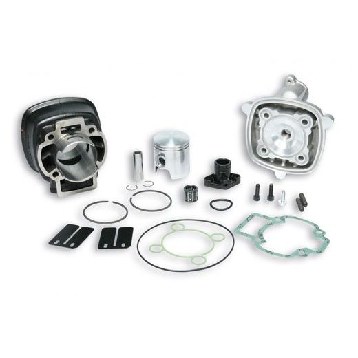 Cilinder kit Malossi Ø 67 PIN Ø 15 H2O 4-STROKE 3115326