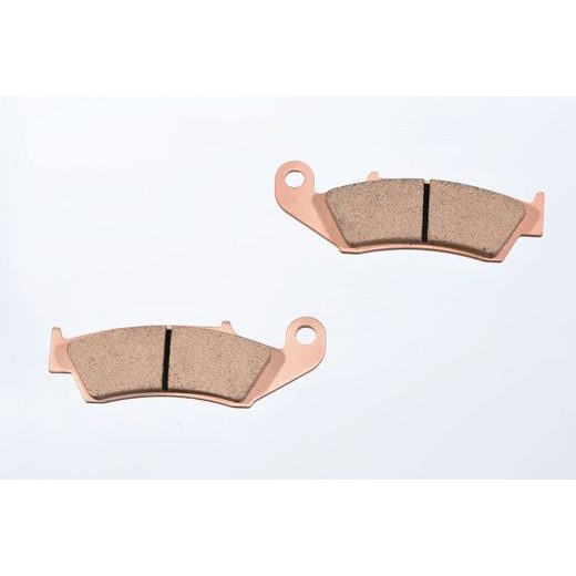 Zavorne obloge GOLDFREN 052 S3