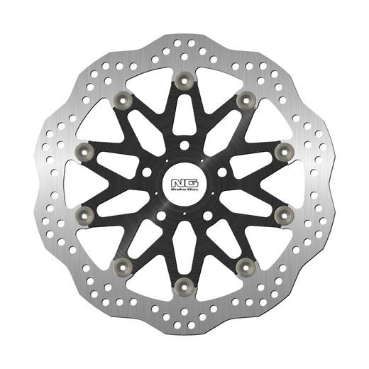 Zavorni disk NG 1884XG