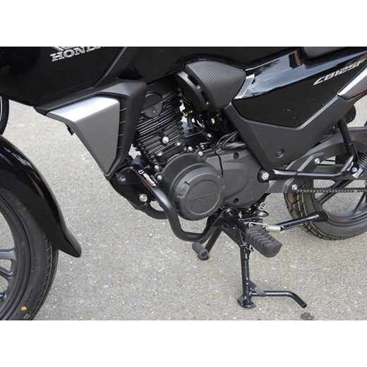 Engine guards RDMOTO CF147KD Črn