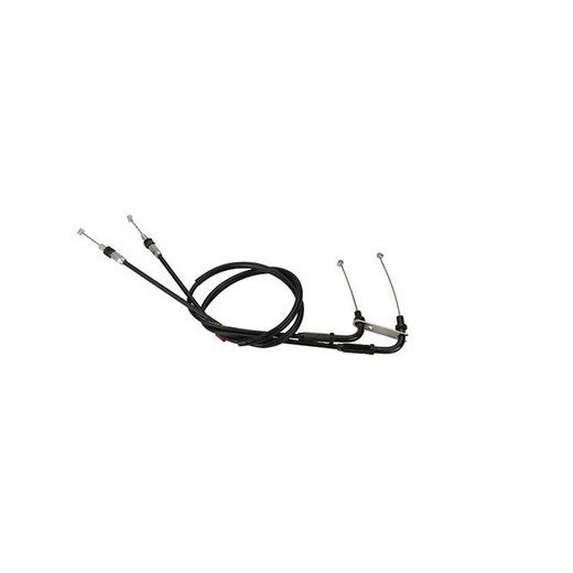 Throttle cable kit DOMINO