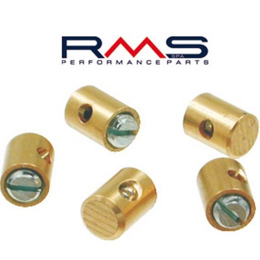 Nipple throttle RMS 121858040