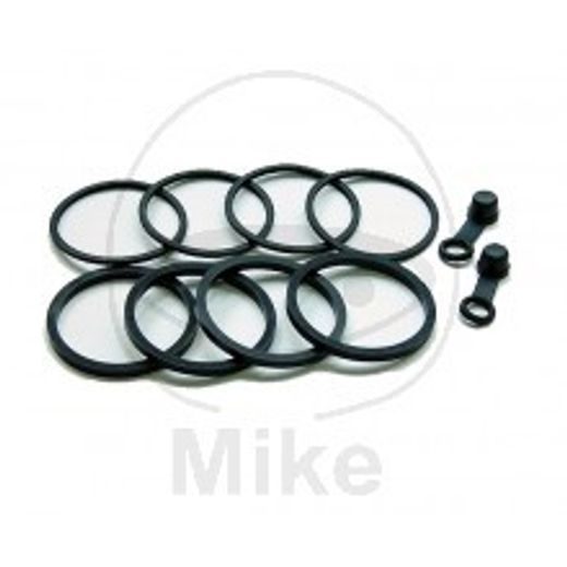 Komplet za popravilo zavornih čeljusti (brake caliper repair kit) TOURMAX OST 2174