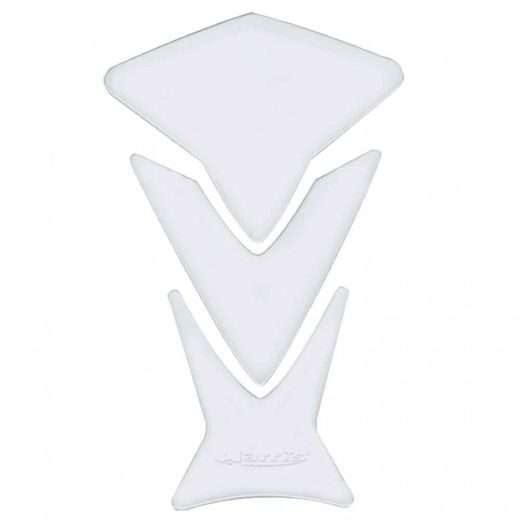 Puzzle tank protector ARIETE 12970-T prozorna