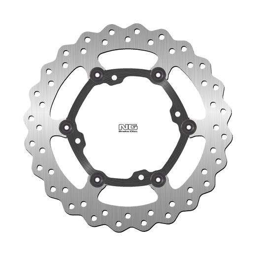 Zavorni disk NG 1160X
