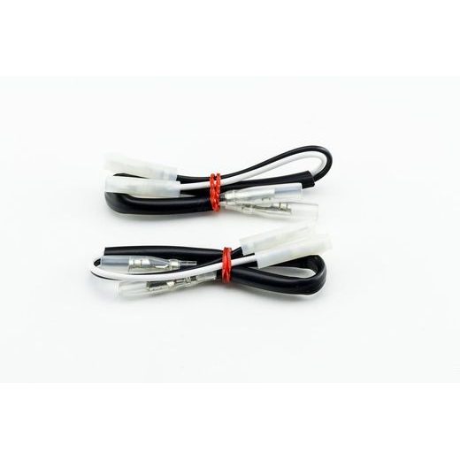 Connector leads PUIG MODELS TRIUMPH 9772N