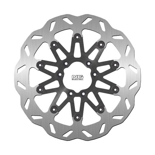Zavorni disk NG 1426X