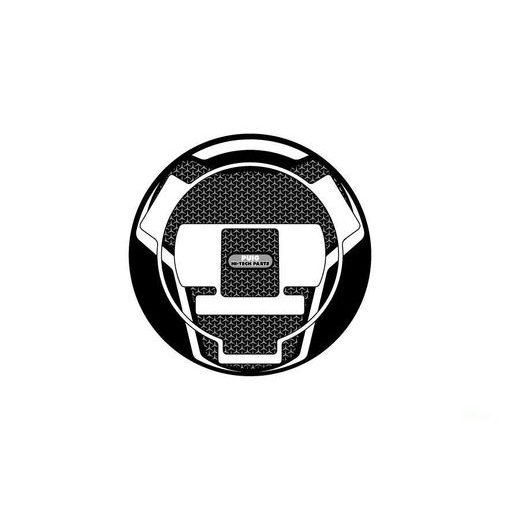 Fuel cap cover PUIG NAKED 6299U siva