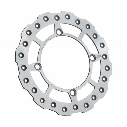 Zavorni disk JT