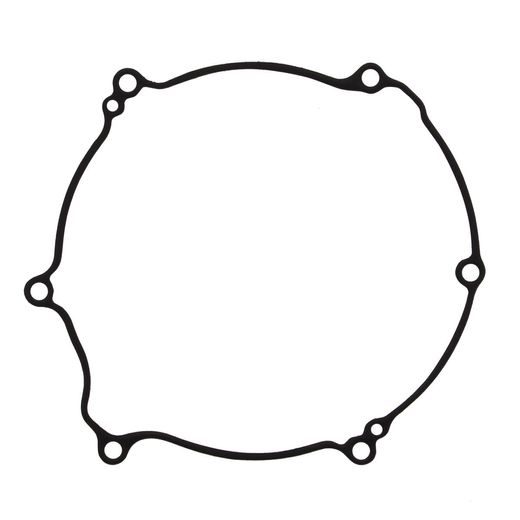 Tesnilo sklopke (Clutch cover gasket) WINDEROSA 816547 outer side