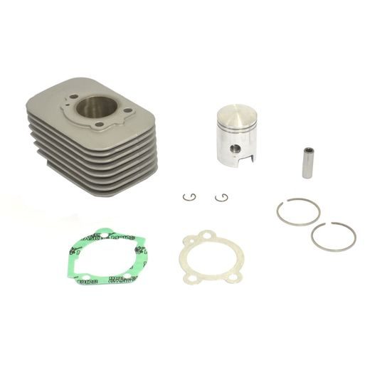 Cilinder kit ATHENA 074400 Standard Bore (withou Head) d 38,4 mm, 50 cc, pin d 10 mm