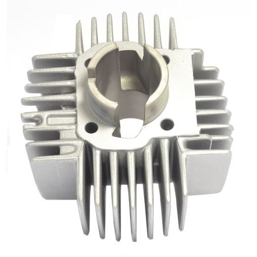 Cilinder kit ATHENA 001900/9 Standard Bore d 38 mm, 50 cc, intake d 9,0 mm