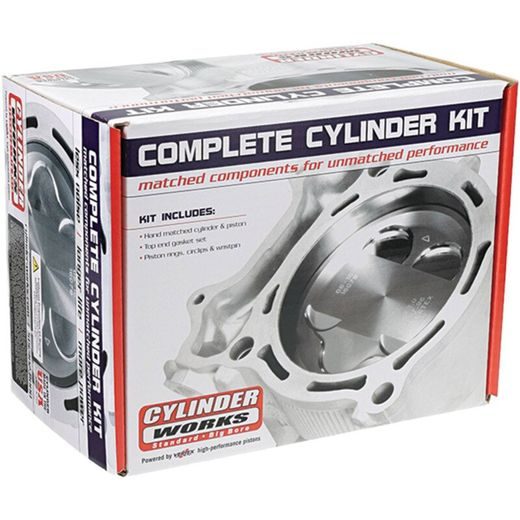 Standard Bore Cylinder Kit CYLINDER WORKS CW10011K03 79mm