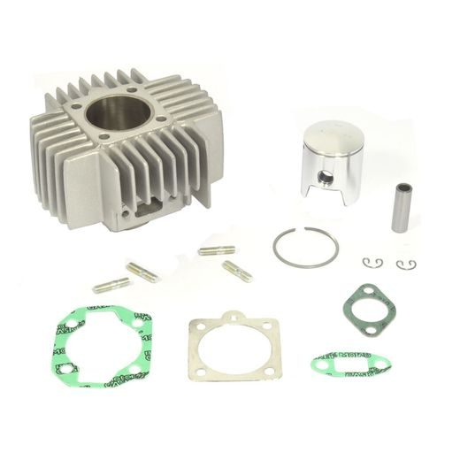 Cilinder kit ATHENA 002100 Big Bore d 45 mm, 70 cc