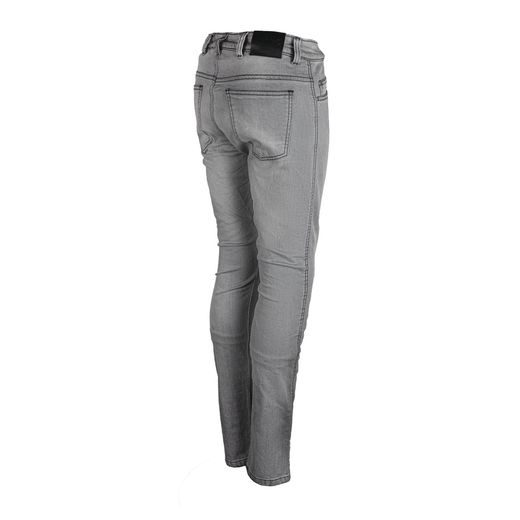 Kevlar jeans GMS RATTLE LADY ZG75908 light grey 32/30