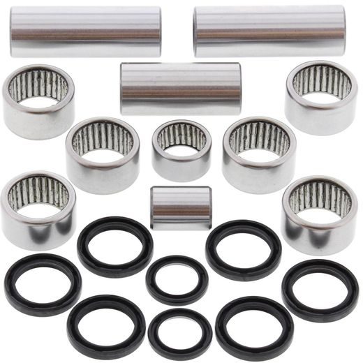 Servisni set za povezovalne člene nihajne roke (vage) All Balls Racing 27-1043