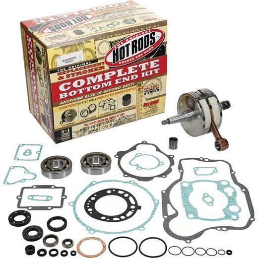 Bottom end kit HOT RODS CBK0057