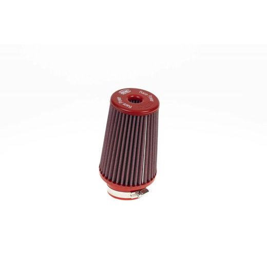 Twin conical air filter BMC FBTW70-150 Metal Top