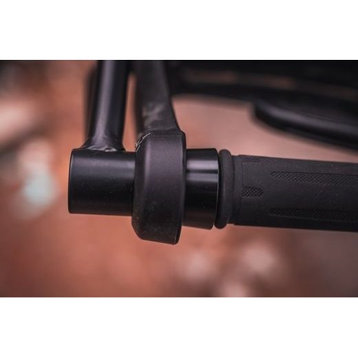 Engine guards RDMOTO CF182KD Črn
